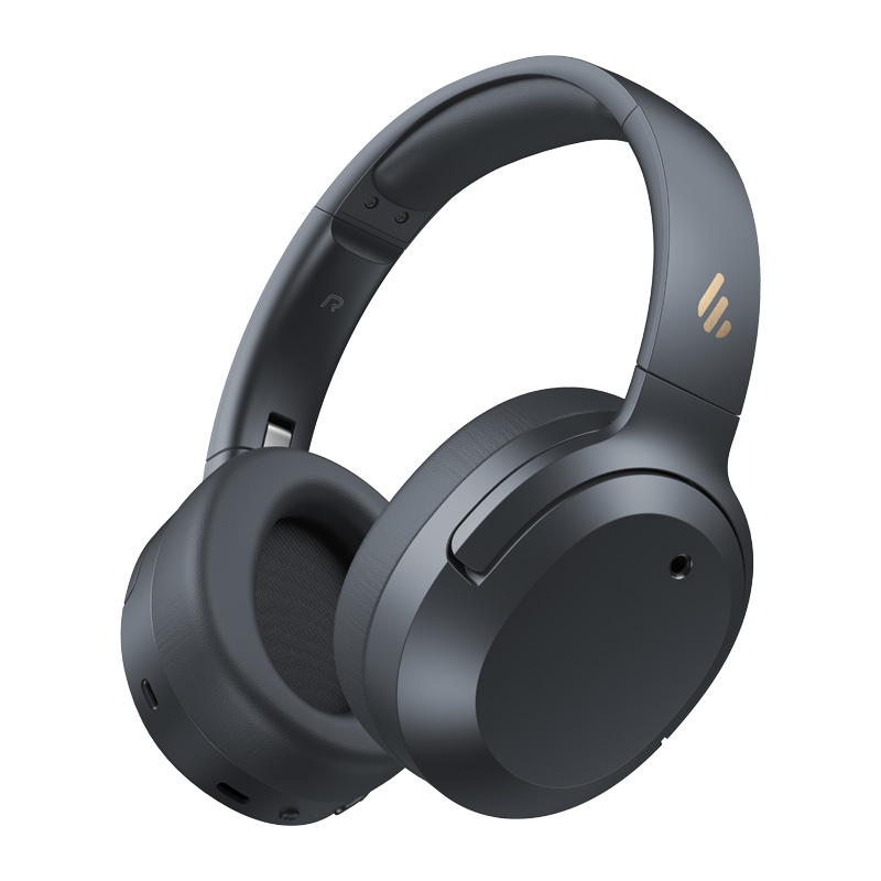 Edifier W820NB Plus V25 – Az ikonikus fejhallgató új, erősebb kiadása! – 10. kép