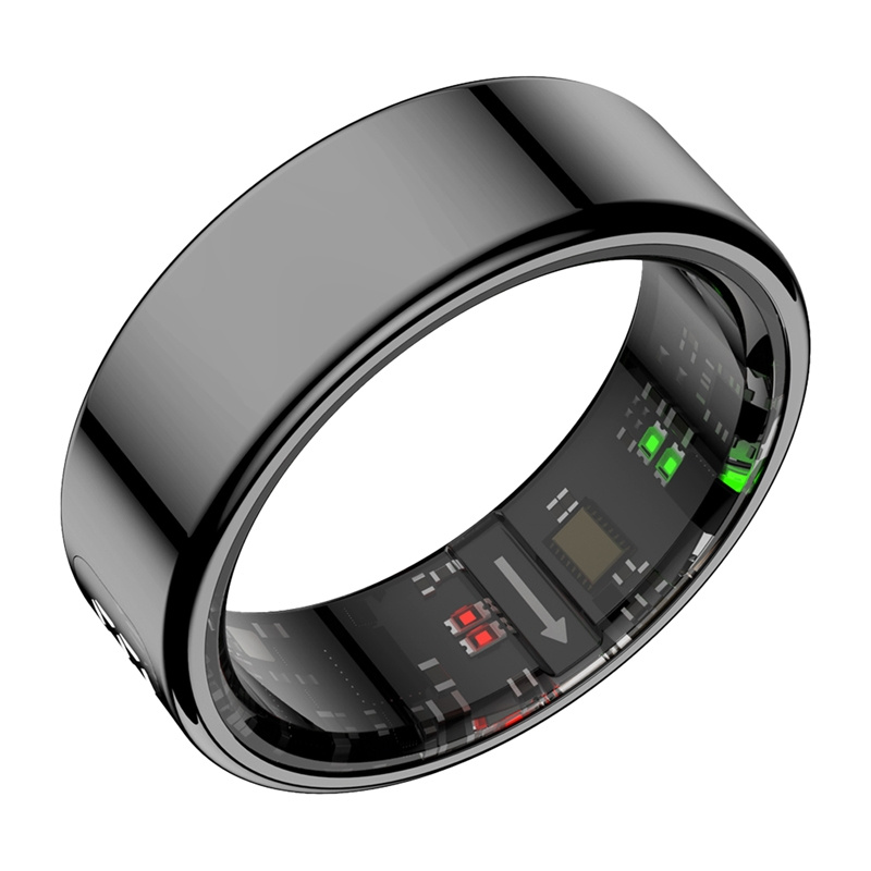 Colmi R12 Smart Ring – Stílus, egészség és technológia az ujjadon! – 33. kép