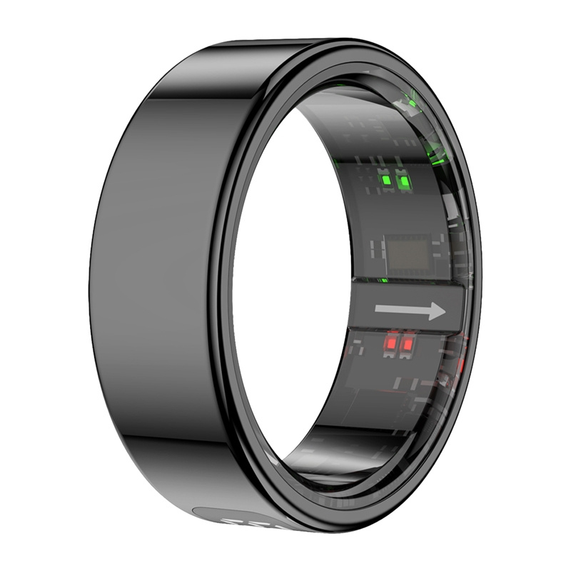 Colmi R12 Smart Ring – Stílus, egészség és technológia az ujjadon! – 14. kép