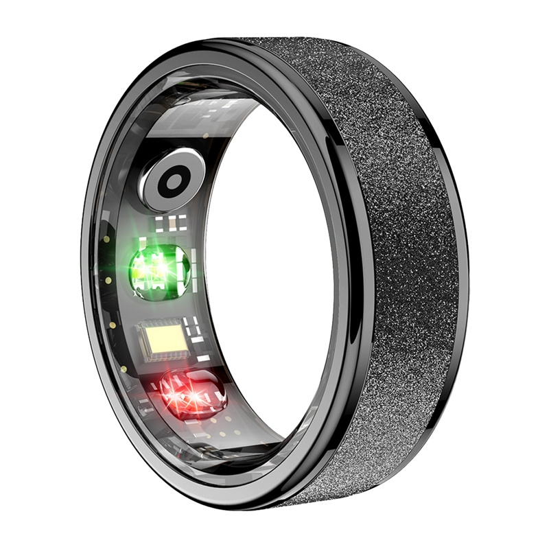 Colmi R10 Smart Ring – Intelligens egészségfigyelés a kezedben – 5. kép