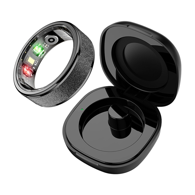 Colmi R10 Smart Ring – Intelligens egészségfigyelés a kezedben – 7. kép