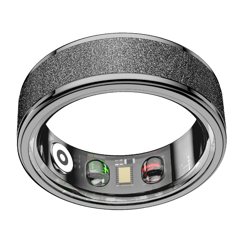 Colmi R10 Smart Ring – Intelligens egészségfigyelés a kezedben – 4. kép