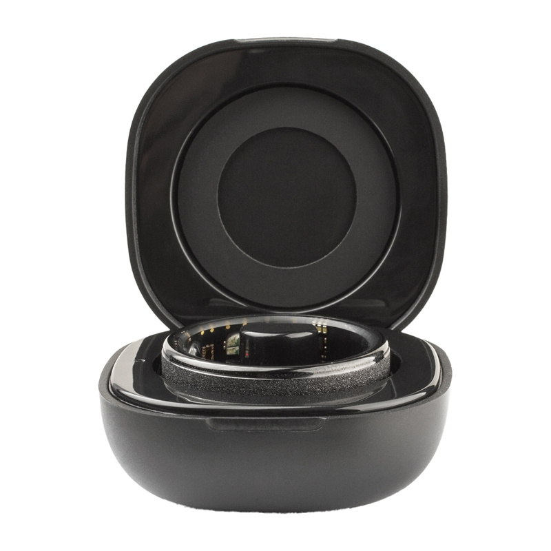 Colmi R10 Smart Ring – Intelligens egészségfigyelés a kezedben – 10. kép