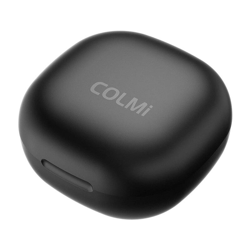 Colmi R03 Smart Ring Fekete – Intelligens egészségfigyelés elegáns formában – 27. kép