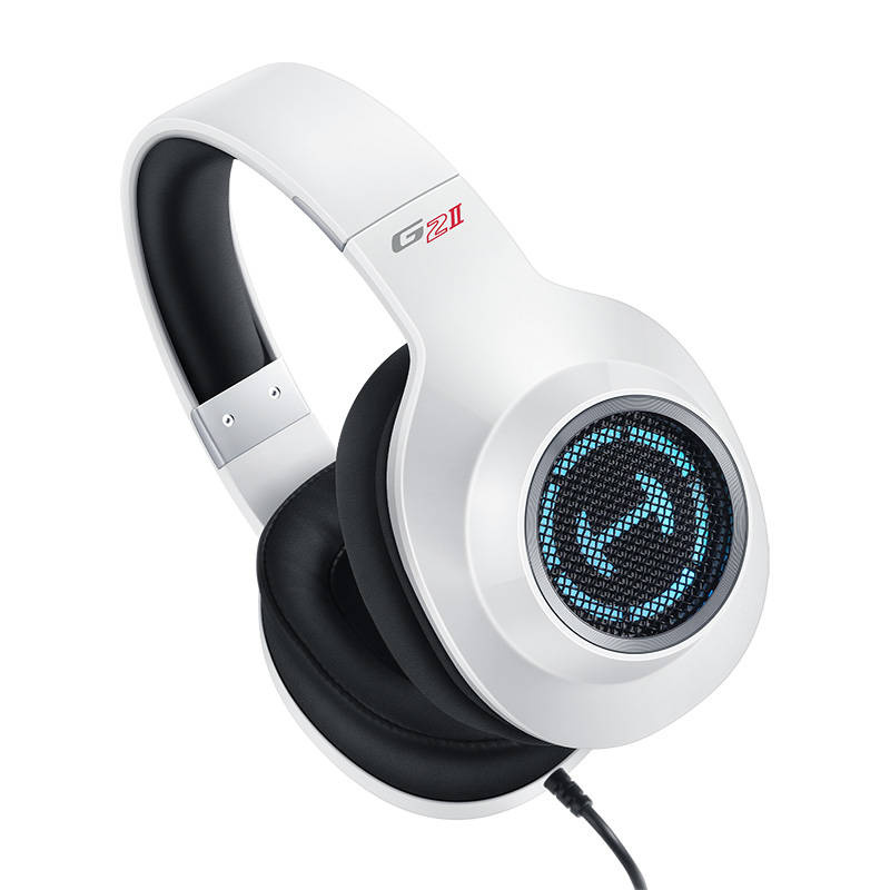 Edifier HECATE G2 II RGB Gamer Fejhallgató – 7.1 Surround hangzással és zajszűrős mikrofonnal – 5. kép