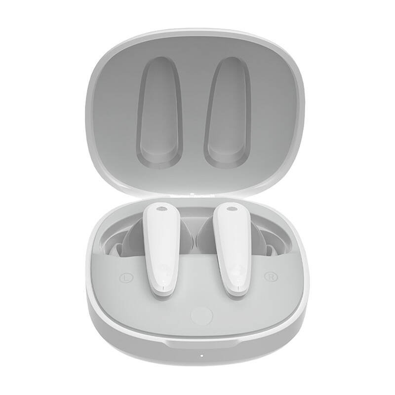 MIIIW Sound Cube Vezeték Nélküli Fejhallgató, Bluetooth 5.3, ANC, Akár 28 Óra Üzemidő