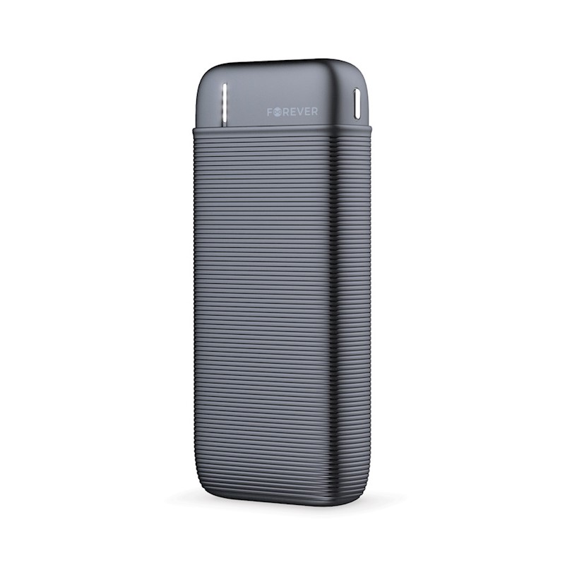 Forever TB-100M 10000mAh hordozható külső akkumulátor