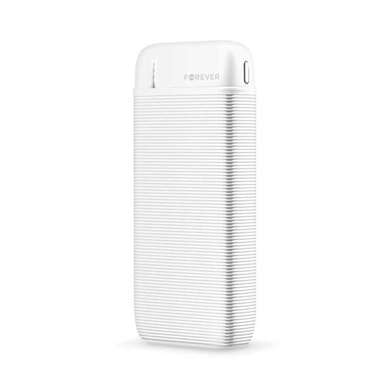 Forever TB-100M 10000mAh hordozható külső akkumulátor