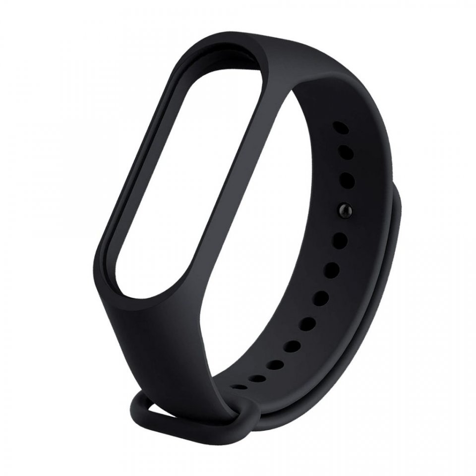 Xiaomi Mi Band 5/6/7 Klasszikus Pótszíj