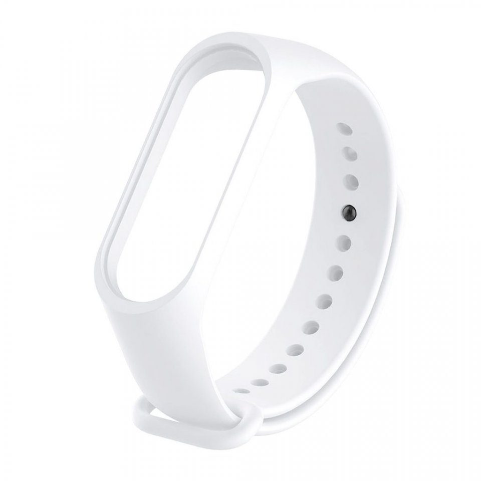 Xiaomi Mi Band 5/6/7 Klasszikus Pótszíj