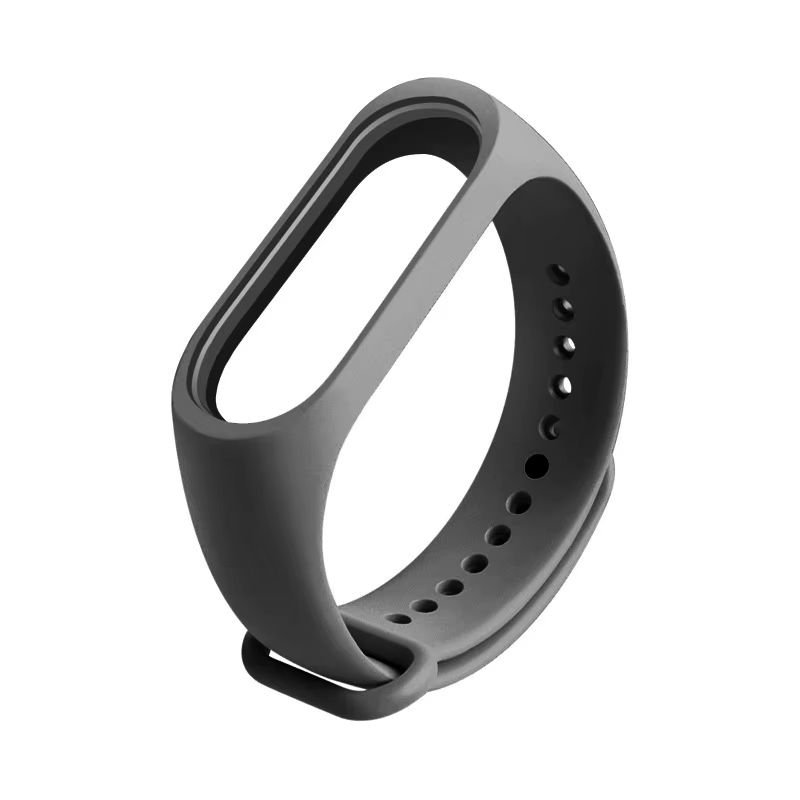 Xiaomi Mi Band 5/6/7 Klasszikus Pótszíj