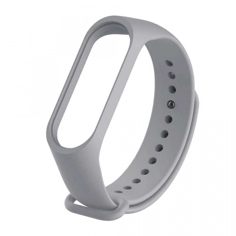Xiaomi Mi Band 5/6/7 Klasszikus Pótszíj