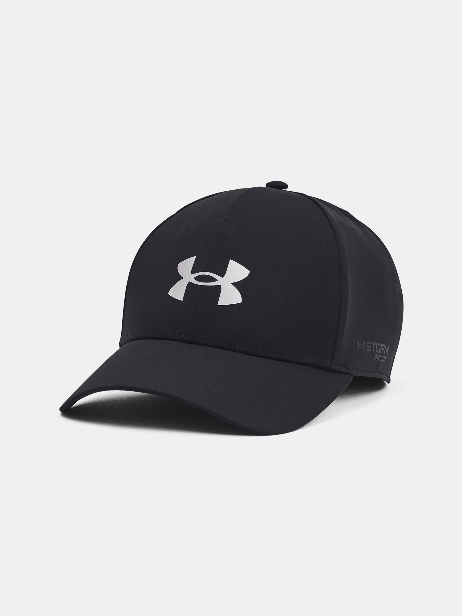 Under Armour Baseball Sapka M Driver Rain STR
