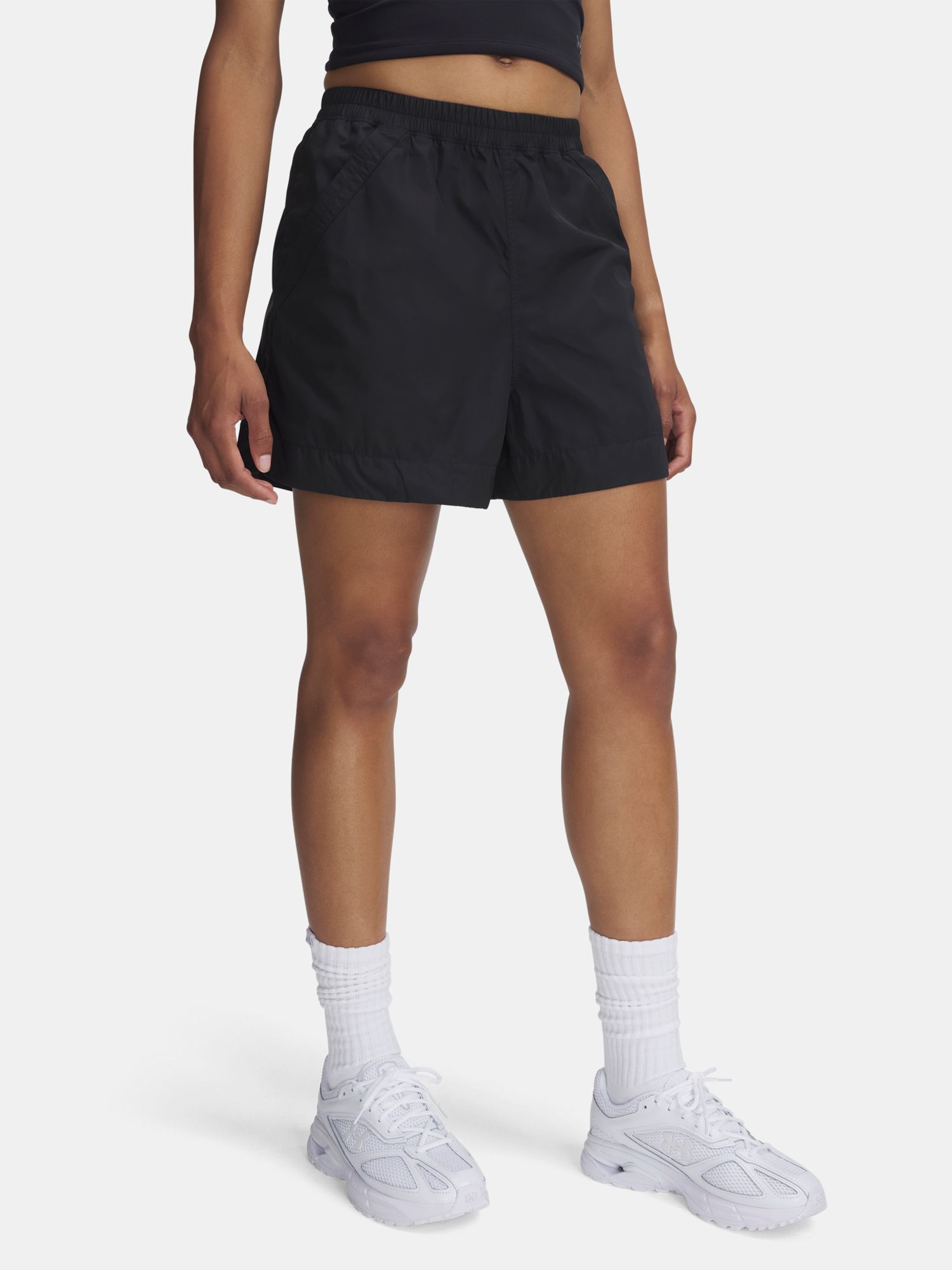 Under Armour Női Edző Rövidnadrág UA Unstoppable Utility Short