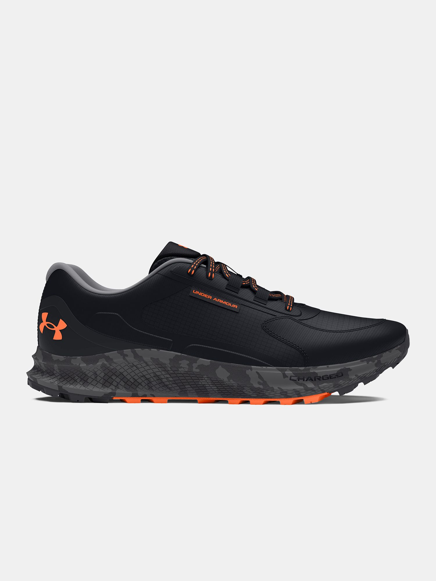 Under Armour Férfi Futócipő UA Charged Bandit TR 3