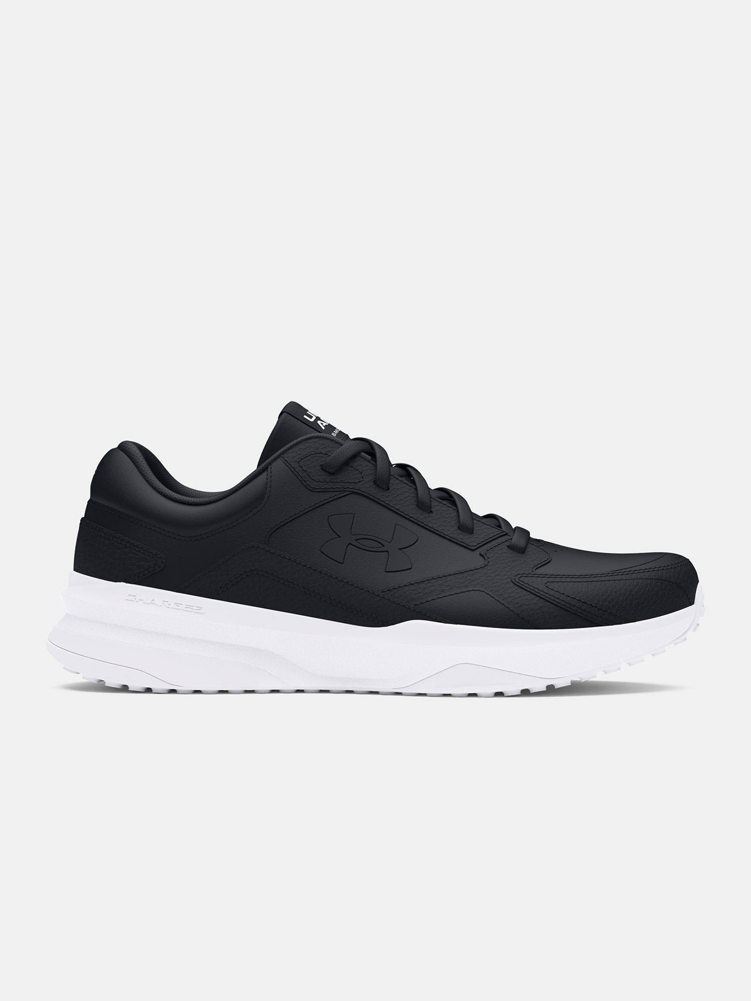 Under Armour Férfi Edzőcipő UA Edge LTHR
