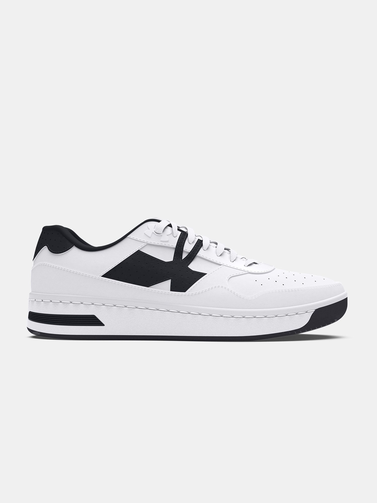 Under Armour Férfi Utcai Cipő UA Court 96