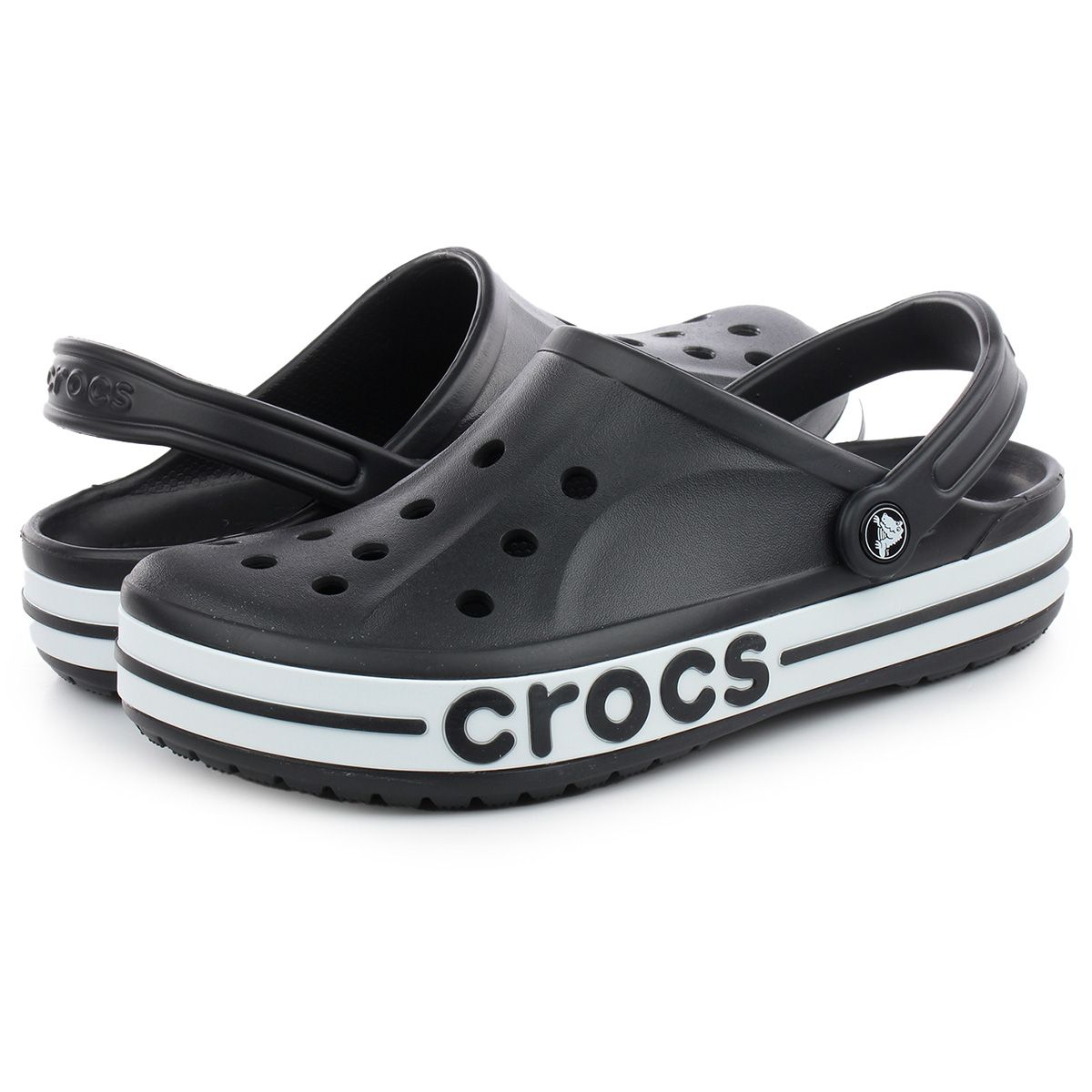 Crocs Papucs Bayaband Clog