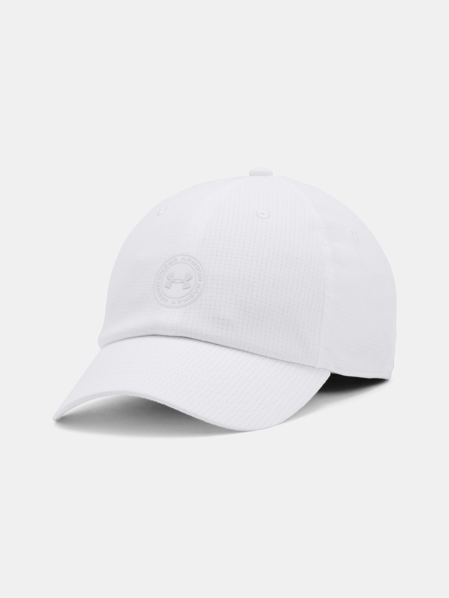 Under Armour Női Baseball Sapka W Iso-chill Armourvent Adj