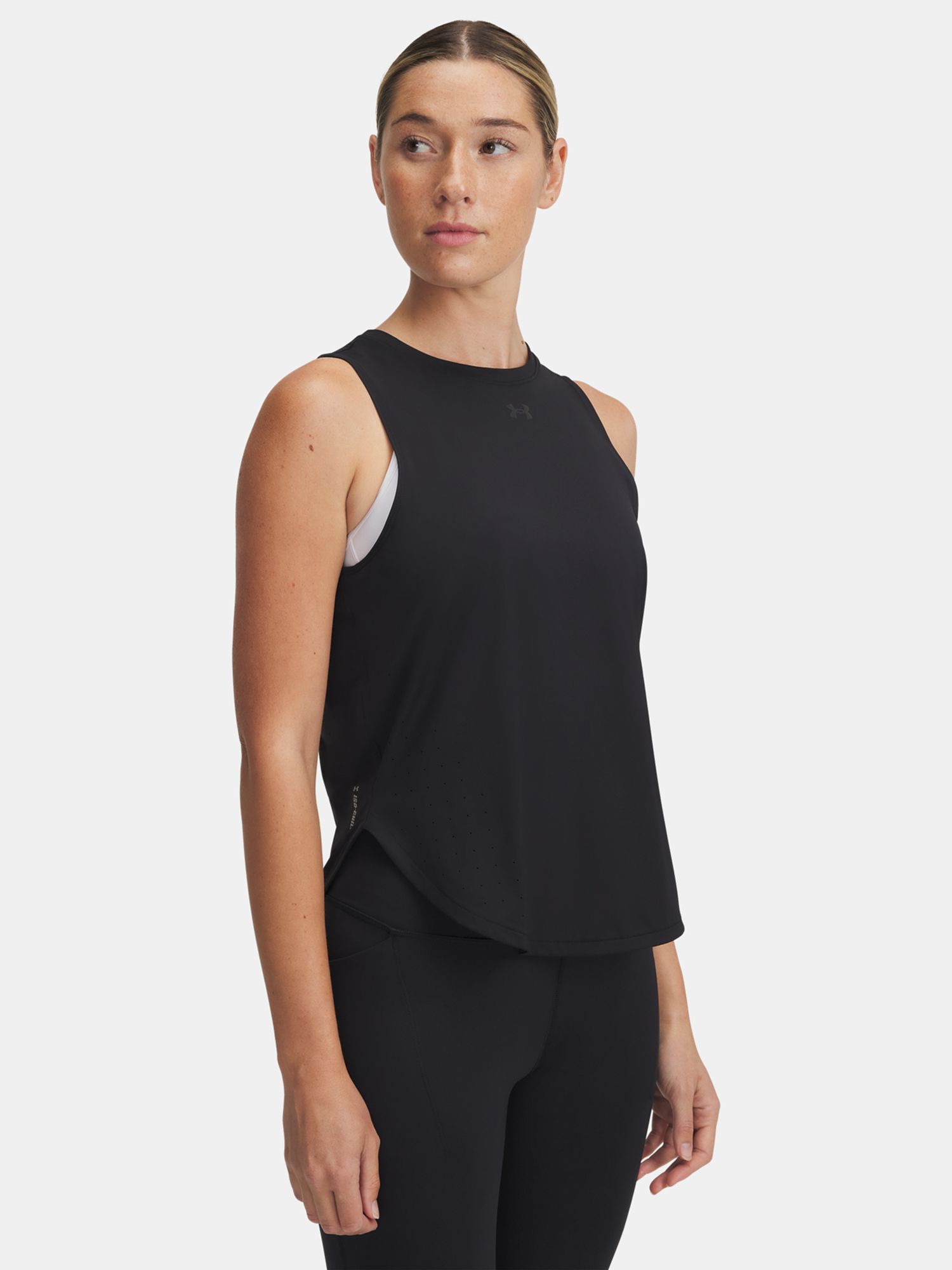Under Armour Női Futó Atléta UA Launch Elite Tank