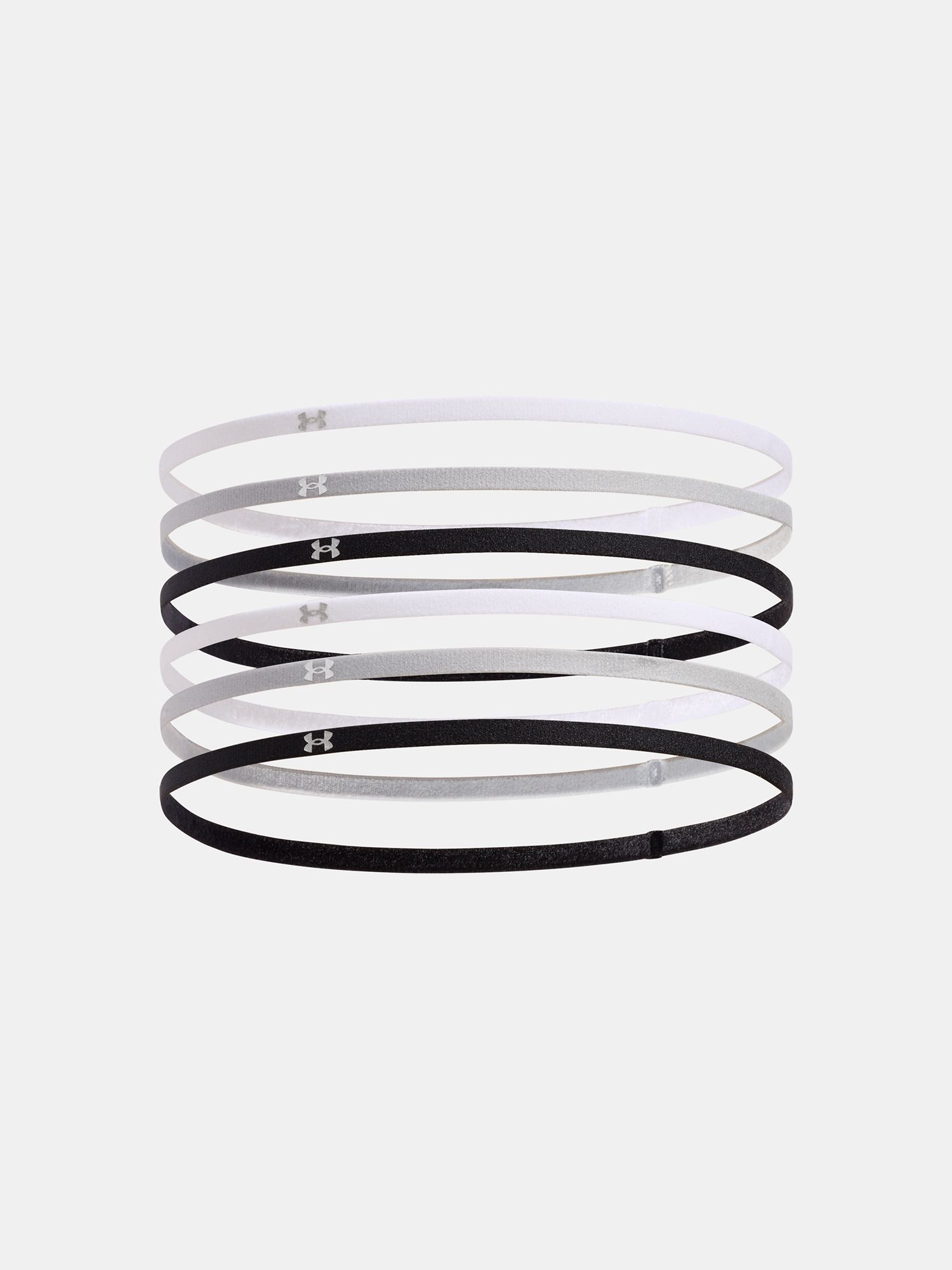 Under Armour Hajpánt W MINI ELASTIC (6db)