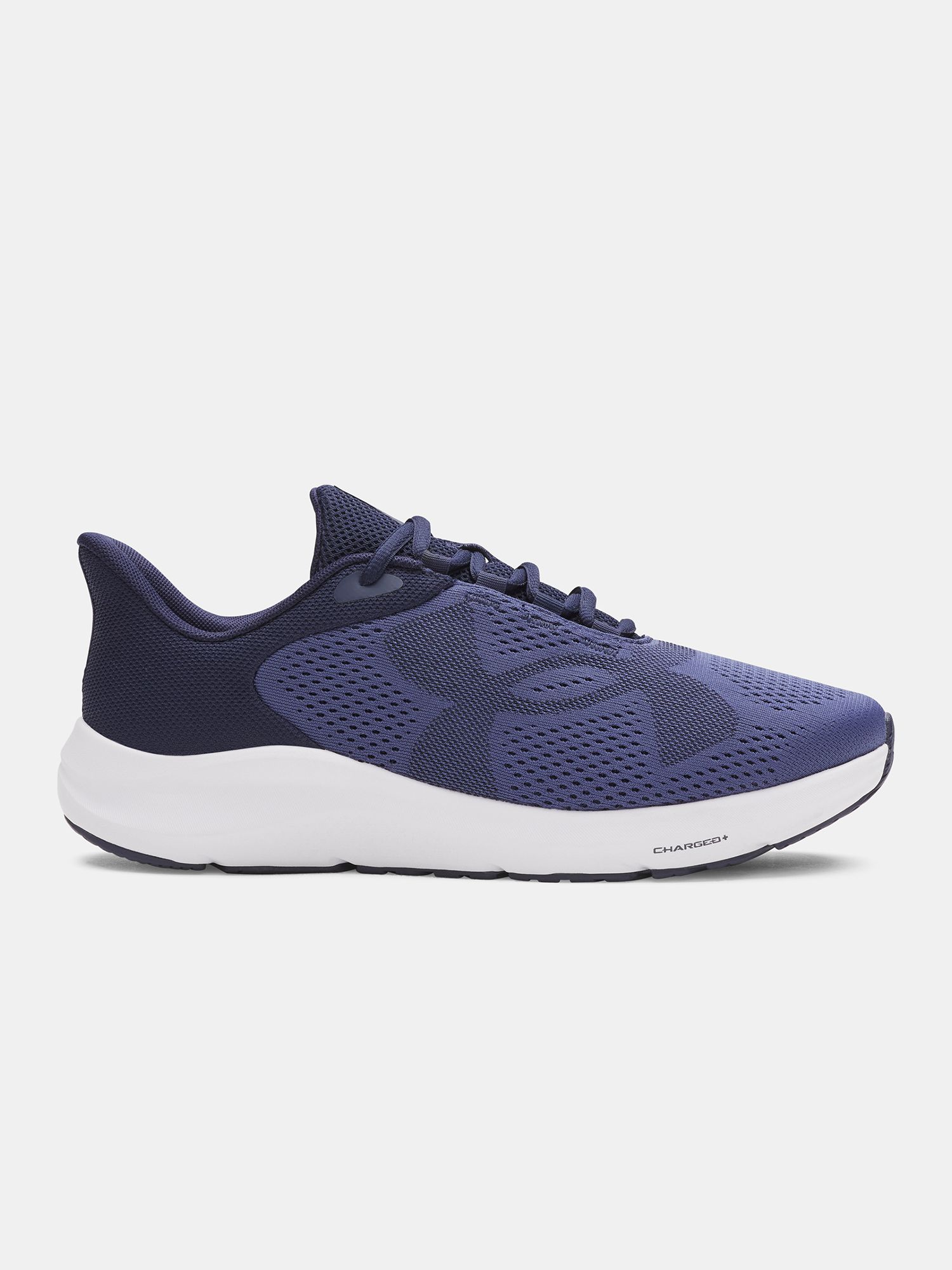 Under Armour Férfi Futócipő UA Charged Pursuit 4 BL