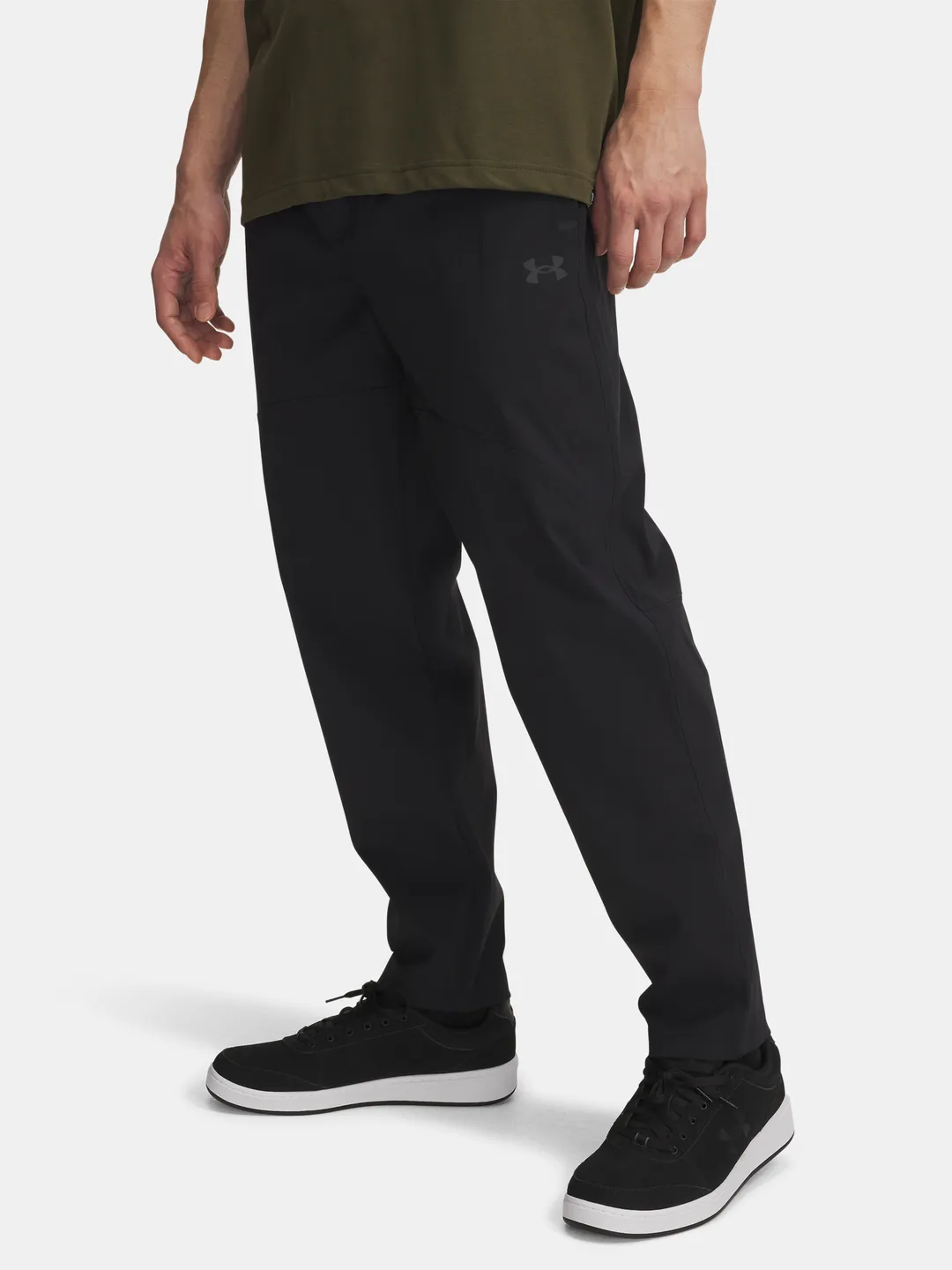 Under Armour Férfi Nadrág UA UNSTPBLE WOVEN TX TAPER