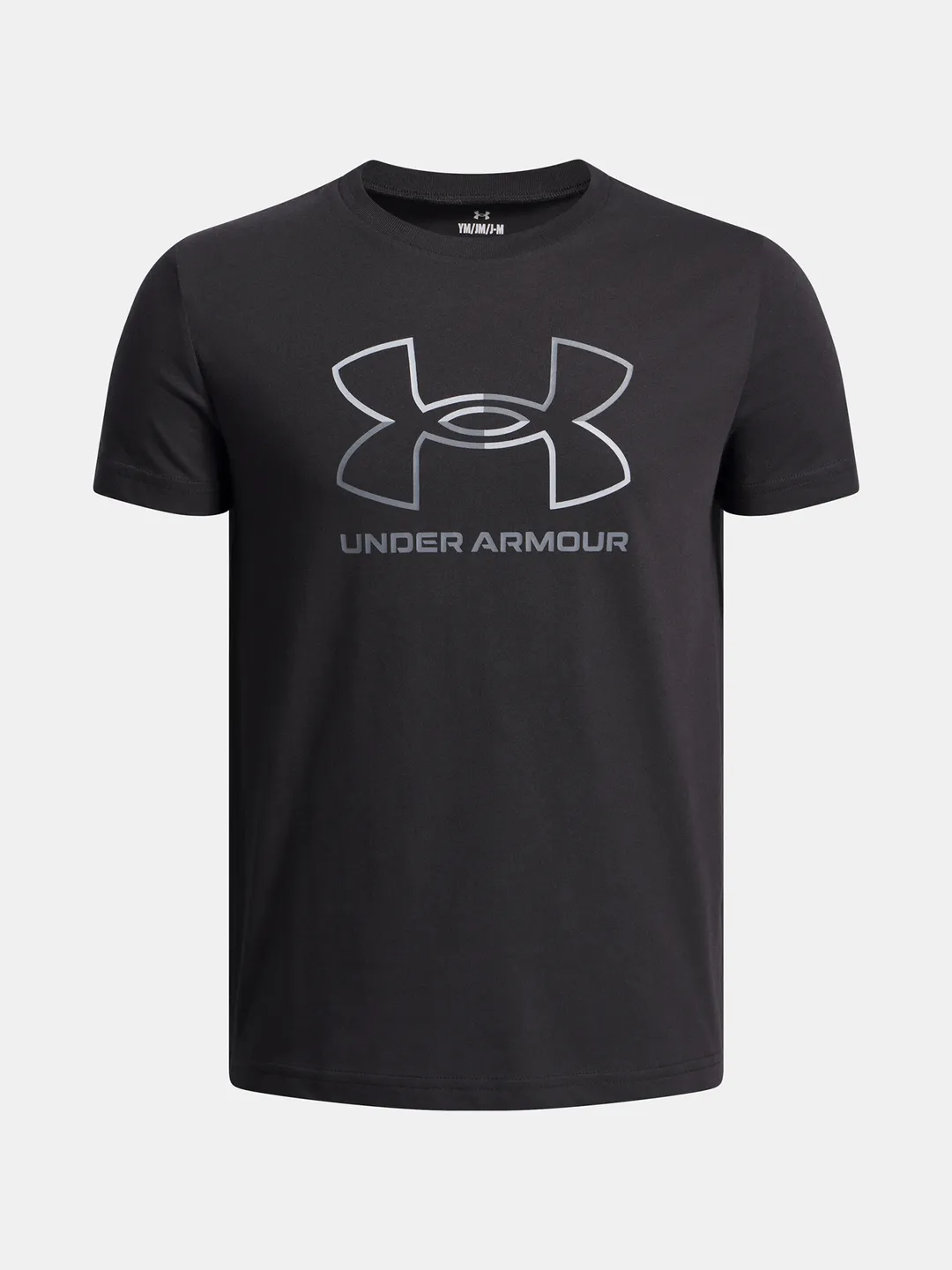 Under Armour Gyerek Póló UA GL FOUNDATION SS