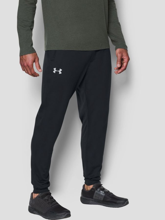 Under Armour Férfi Edzőnadrág Sportstyle Jogger