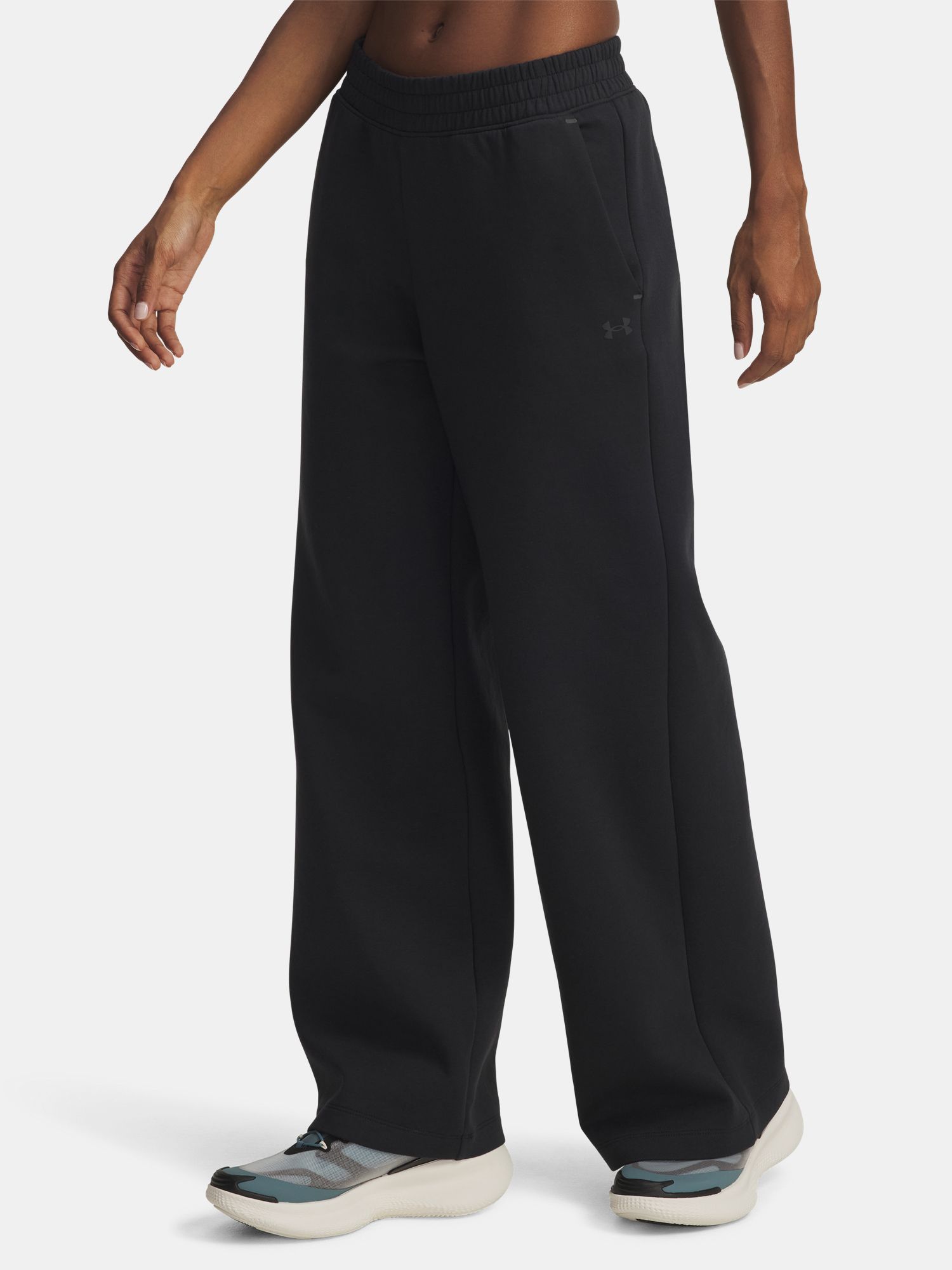 Under Armour Női Nadrág UA Unstoppable Flc Pant