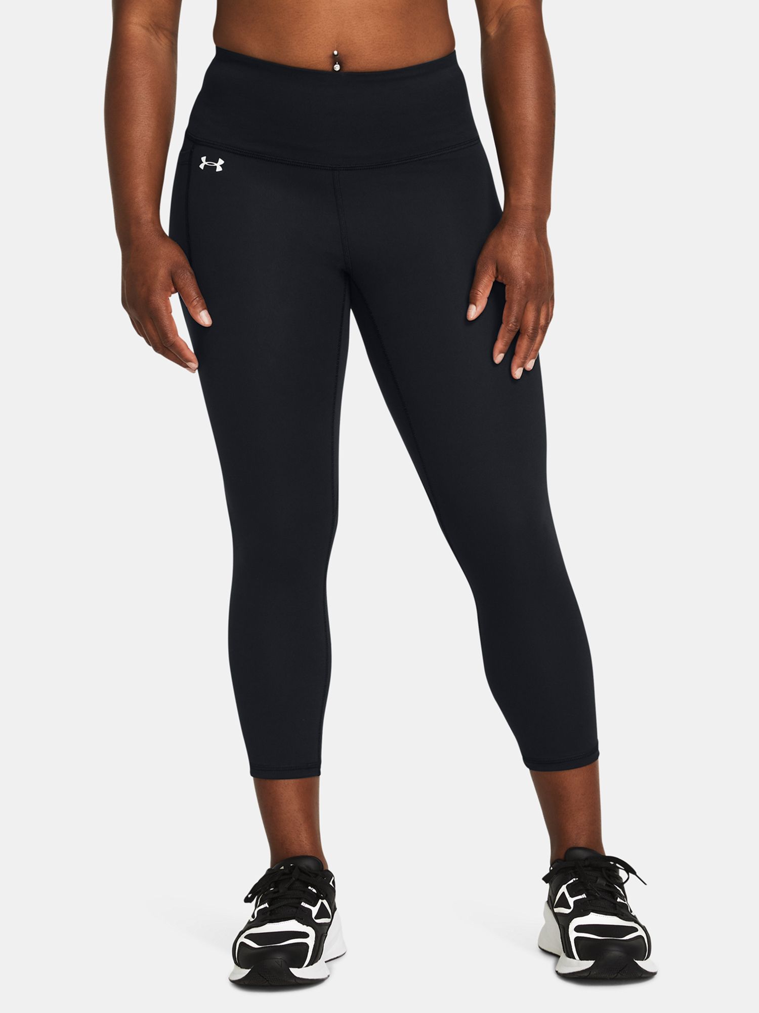 Under Armour Női Edzőleggings Motion Capri