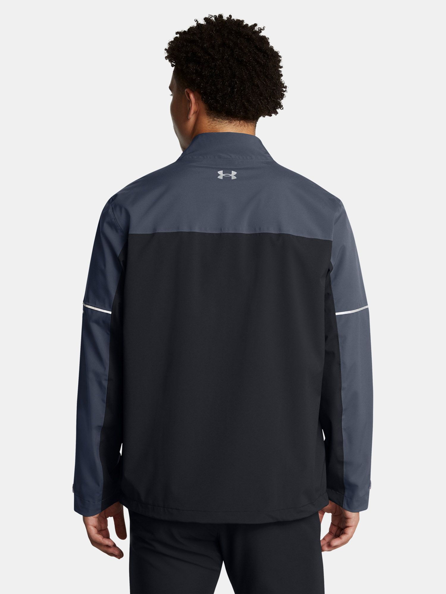 Under Armour Férfi Dzseki DRIVE RAIN JACKET