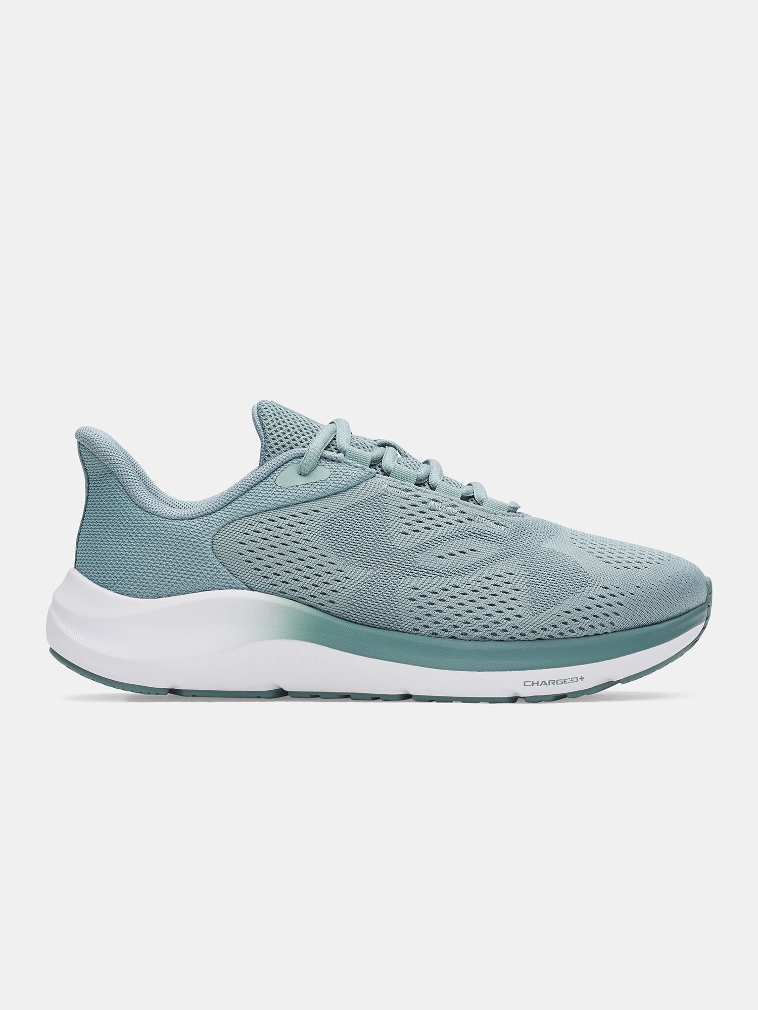 Under Armour Női Futócipő UA W Charged Pursuit 4 BL