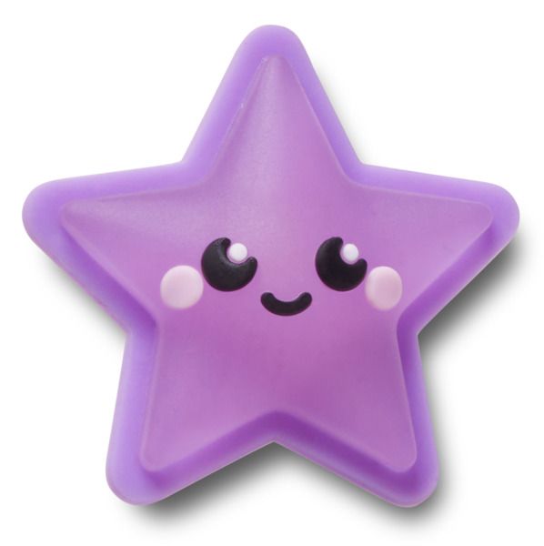 Crocs Jibbitz Tiny Friendship Star Bead