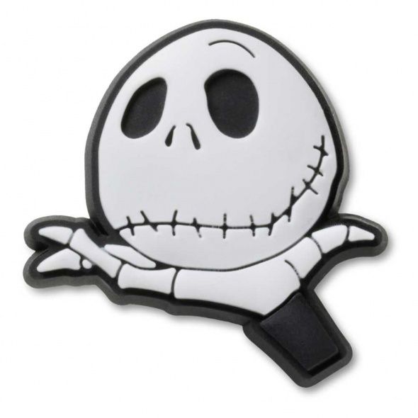 Crocs Jibbitz Disney NBC Jack