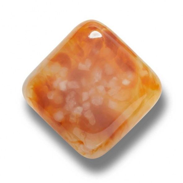 Crocs Jibbitz Crafted Small Square Stone