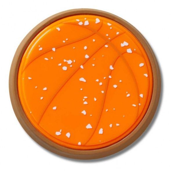 Crocs Jibbitz IcedVice Reflective Basketball
