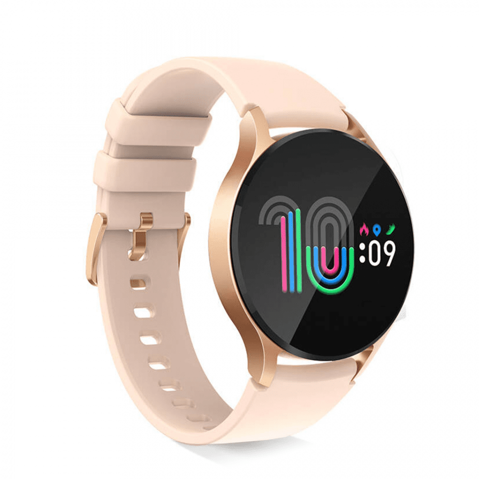 Colmi i28 Ultra – Magyar nyelvű, Bluetooth-hívásos okosóra 1,43” AMOLED kijelzővel – 10. kép