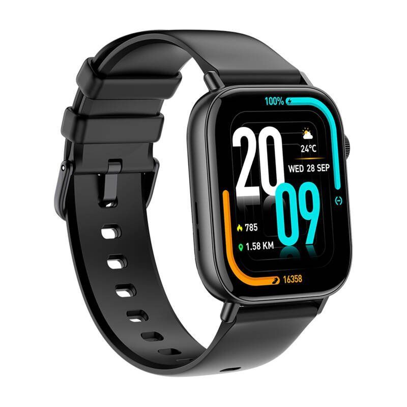 Colmi C8 Max Magyar Nyelvű Multisport Okosóra – Elegancia és okos funkcionalitás egyben – 13. kép