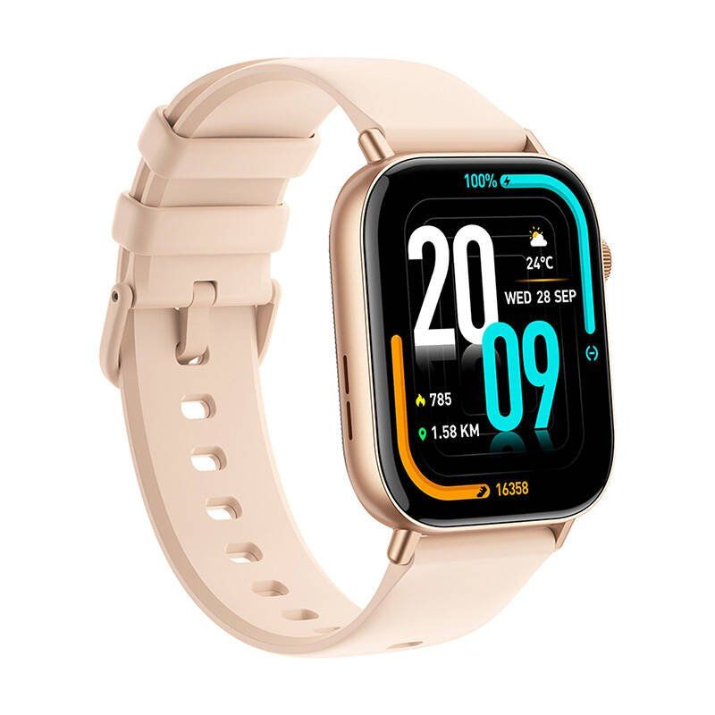 Colmi C8 Max Magyar Nyelvű Multisport Okosóra – Elegancia és okos funkcionalitás egyben – 14. kép