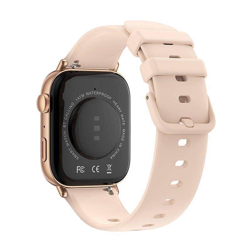 Colmi C8 Max Magyar Nyelvű Multisport Okosóra – Elegancia és okos funkcionalitás egyben – 20. kép