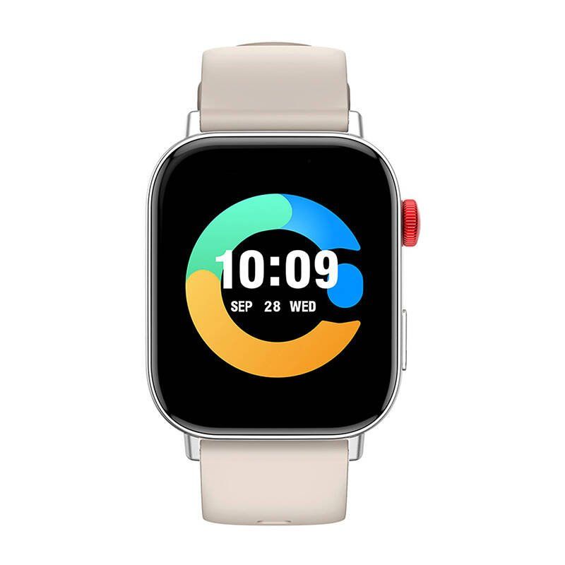 Colmi C8 Max Magyar Nyelvű Multisport Okosóra – Elegancia és okos funkcionalitás egyben – 9. kép