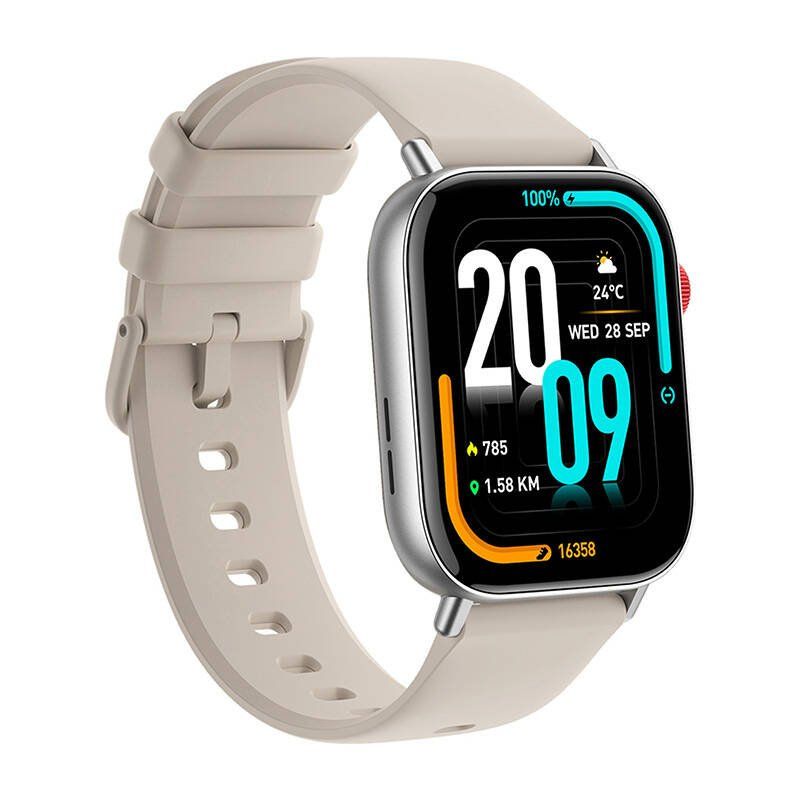 Colmi C8 Max Magyar Nyelvű Multisport Okosóra – Elegancia és okos funkcionalitás egyben – 15. kép