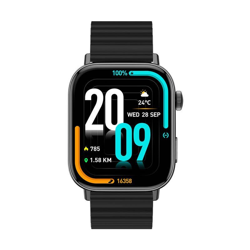 Colmi C8 Max Magyar Nyelvű Multisport Okosóra – Elegancia és okos funkcionalitás egyben – 10. kép