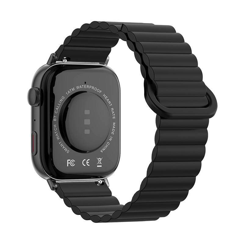 Colmi C8 Max Magyar Nyelvű Multisport Okosóra – Elegancia és okos funkcionalitás egyben – 16. kép