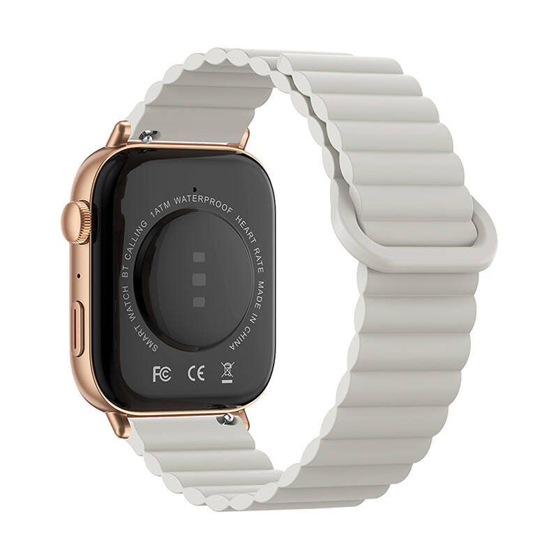 Colmi C8 Max Magyar Nyelvű Multisport Okosóra – Elegancia és okos funkcionalitás egyben – 17. kép