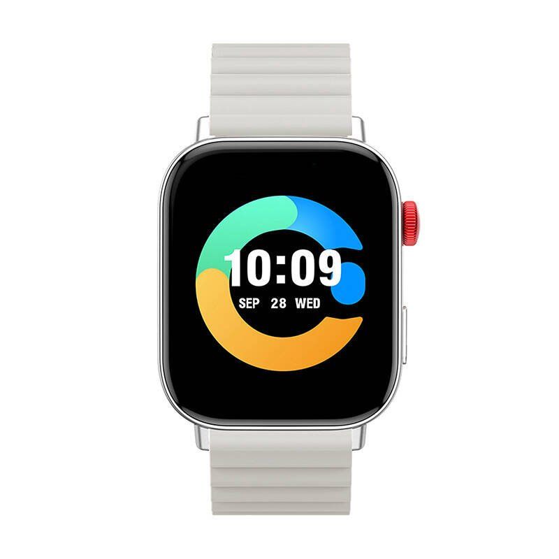Colmi C8 Max Magyar Nyelvű Multisport Okosóra – Elegancia és okos funkcionalitás egyben – 12. kép