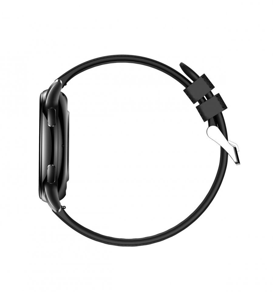Y11 Magyar Nyelvű Női Okosóra – Bluetooth Hívással, Egészségfigyeléssel és Ajándék Fém Pótszíjjal – 17. kép