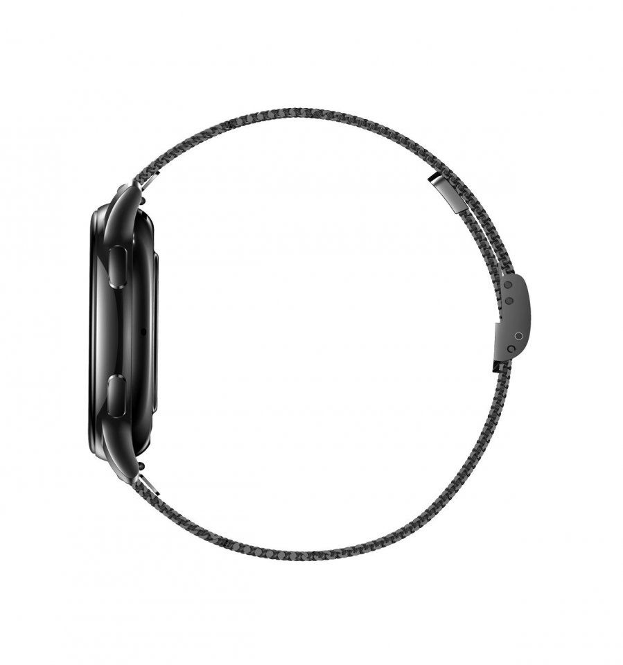 Y11 Magyar Nyelvű Női Okosóra – Bluetooth Hívással, Egészségfigyeléssel és Ajándék Fém Pótszíjjal – 32. kép