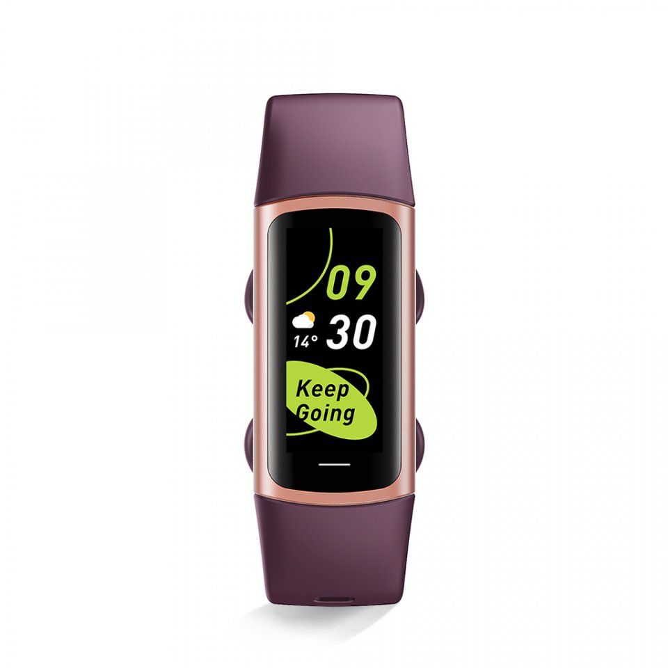 C68 Multisport okoskarkötő – 10. kép